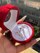 Alianças De Prata 3mm Lateral Recartilhada Polida